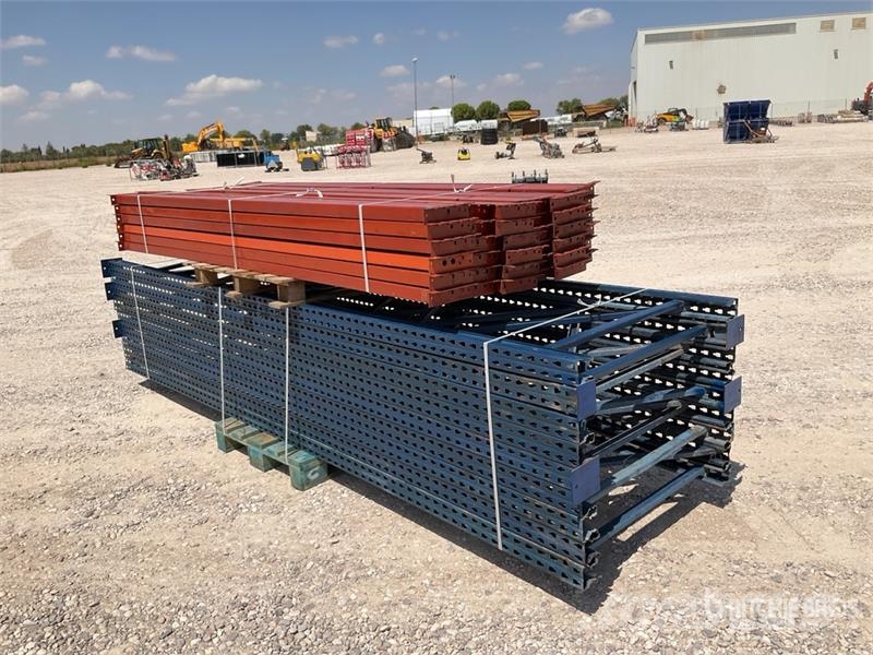 Quantity of Shelving Andere Zubehörteile
