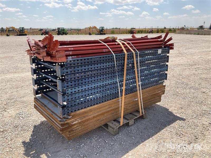  Quantity of Shelving Andere Zubehörteile