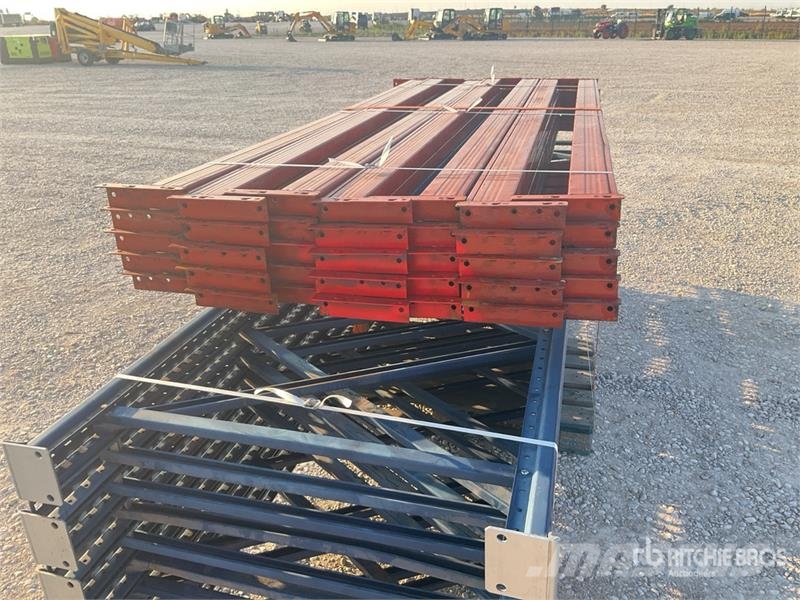  Quantity of Shelving Andere Zubehörteile