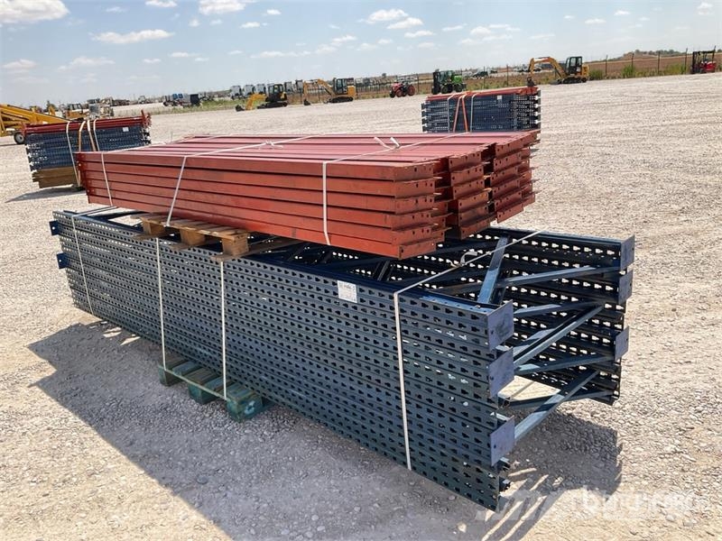 Quantity of Shelving Andere Zubehörteile