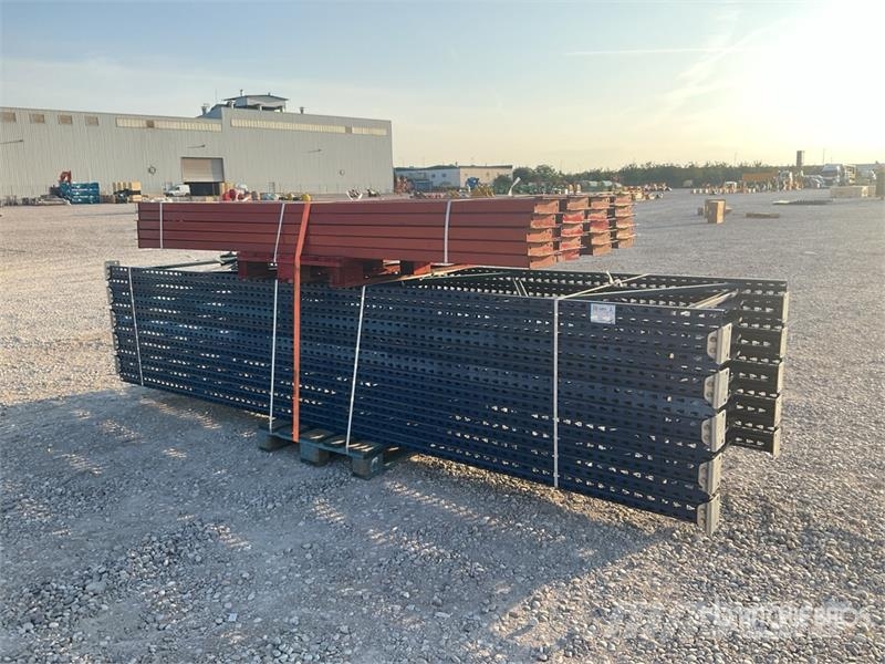  Quantity of Shelving Andere Zubehörteile