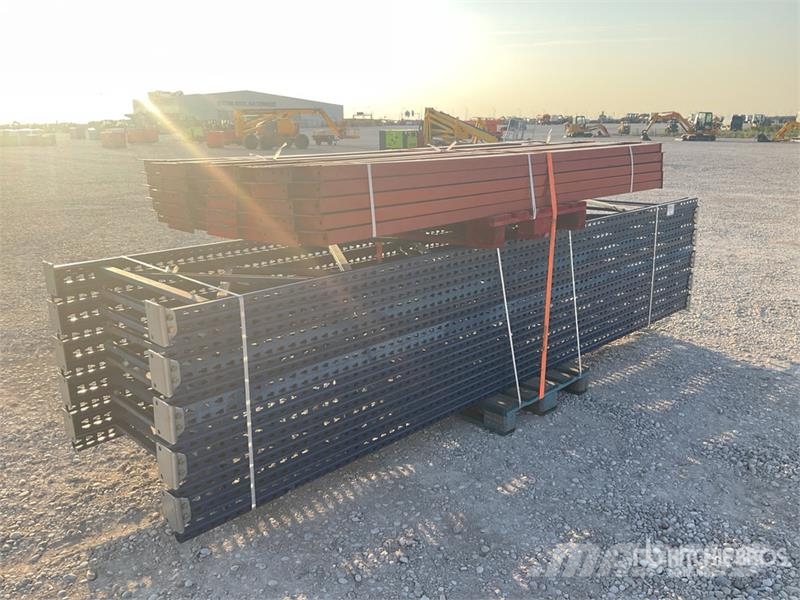  Quantity of Shelving Andere Zubehörteile