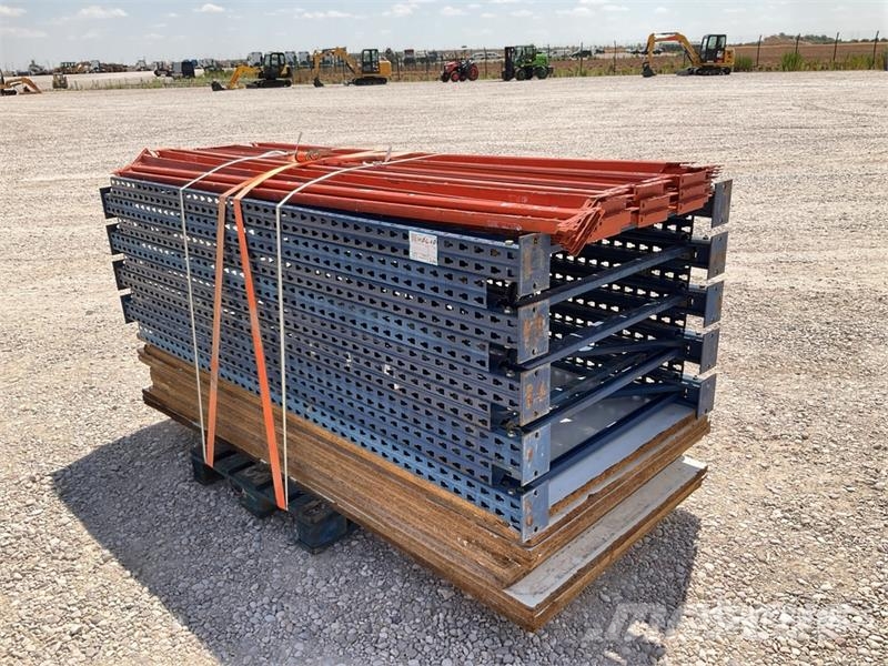Quantity of Shelving Andere Zubehörteile