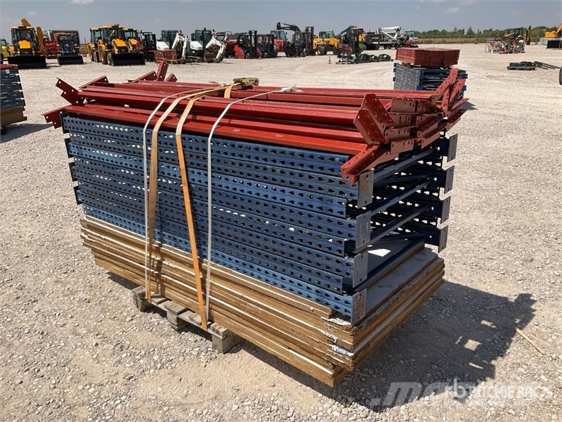  Quantity of Shelving Andere Zubehörteile