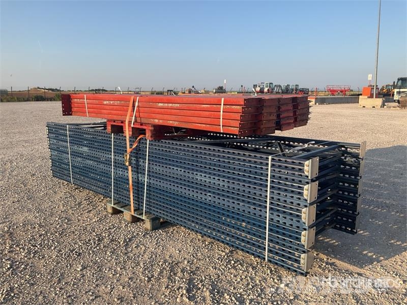  Quantity of Shelving Andere Zubehörteile