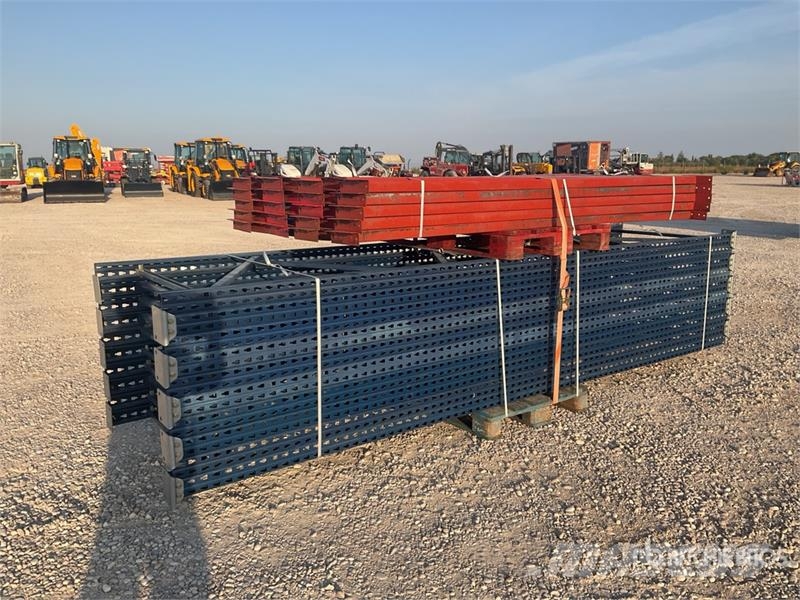  Quantity of Shelving Andere Zubehörteile