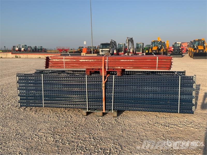  Quantity of Shelving Andere Zubehörteile