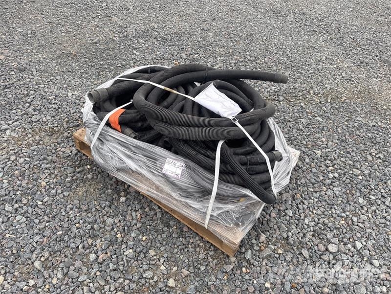 Quantity of Vacuum Cleaner Handle W/Brush Andere Zubehörteile