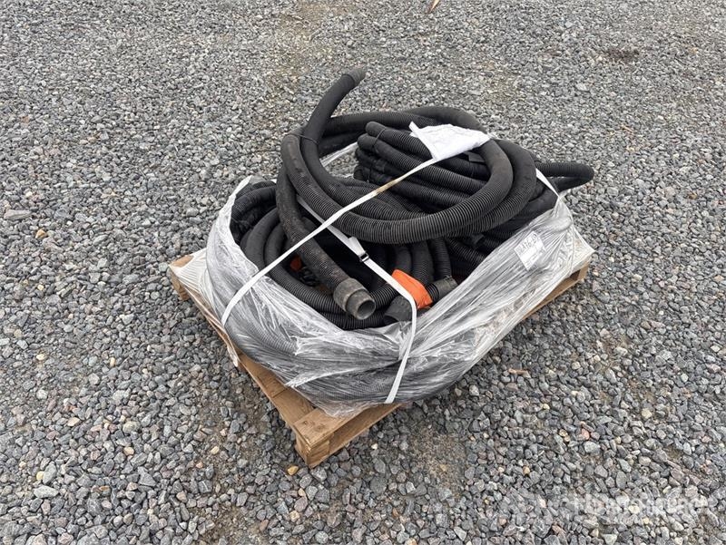 Quantity of Vacuum Cleaner Handle W/Brush Andere Zubehörteile