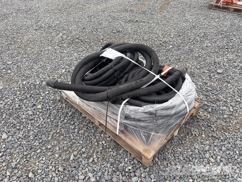 Quantity of Vacuum Cleaner Handle W/Brush Andere Zubehörteile