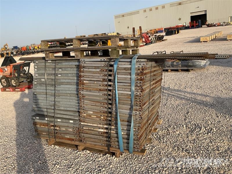 Quantity of Workshop Shelving Άλλα εξαρτήματα