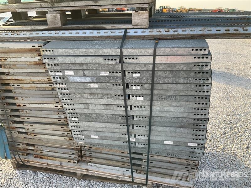 Quantity of Workshop Shelving Άλλα εξαρτήματα