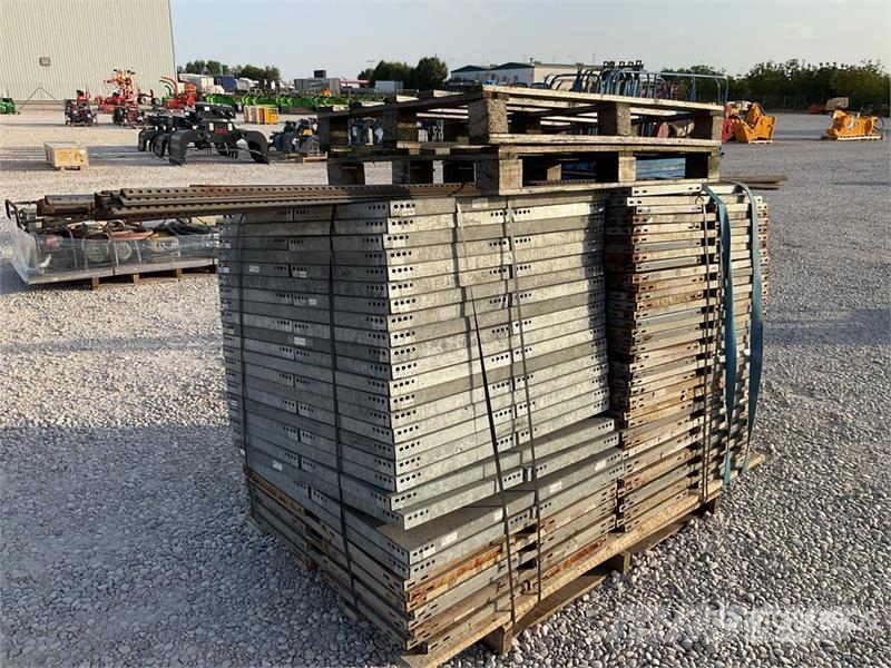 Quantity of Workshop Shelving Άλλα εξαρτήματα