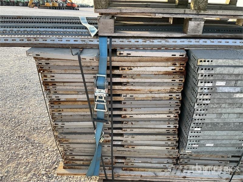 Quantity of Workshop Shelving Άλλα εξαρτήματα