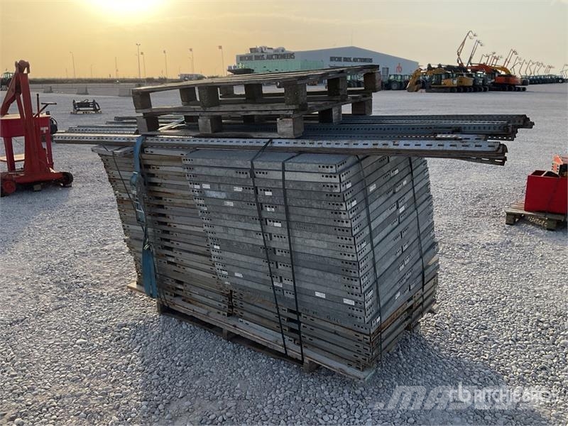 Quantity of Workshop Shelving Άλλα εξαρτήματα