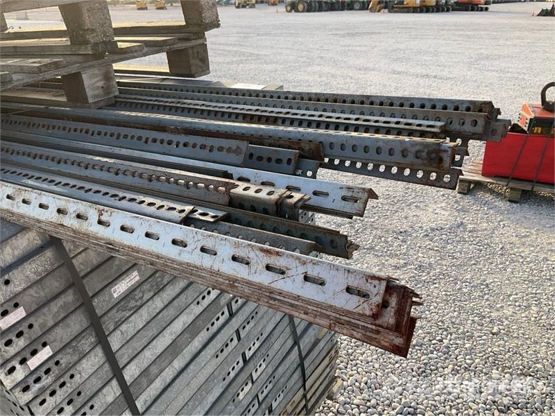 Quantity of Workshop Shelving Άλλα εξαρτήματα