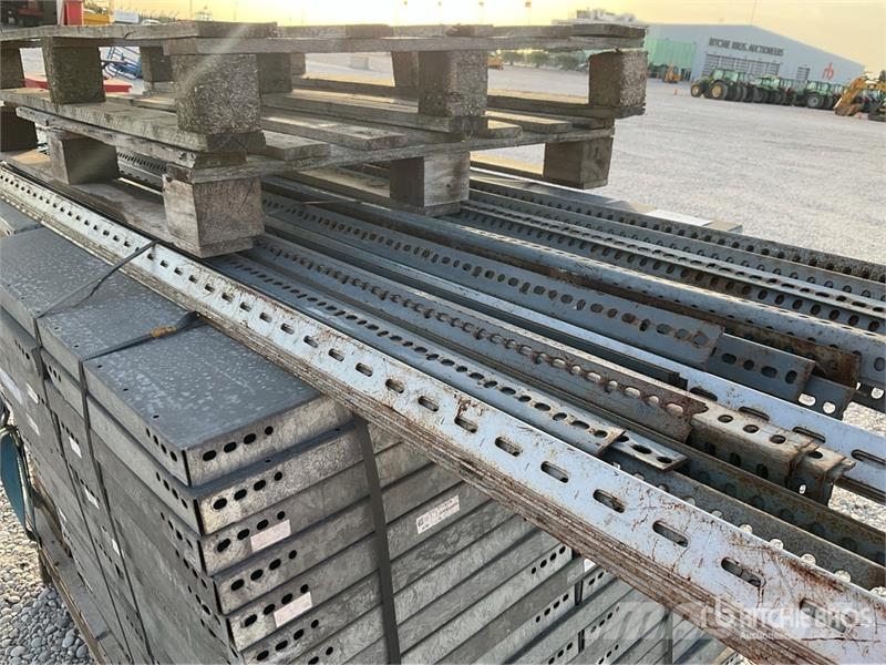Quantity of Workshop Shelving Άλλα εξαρτήματα