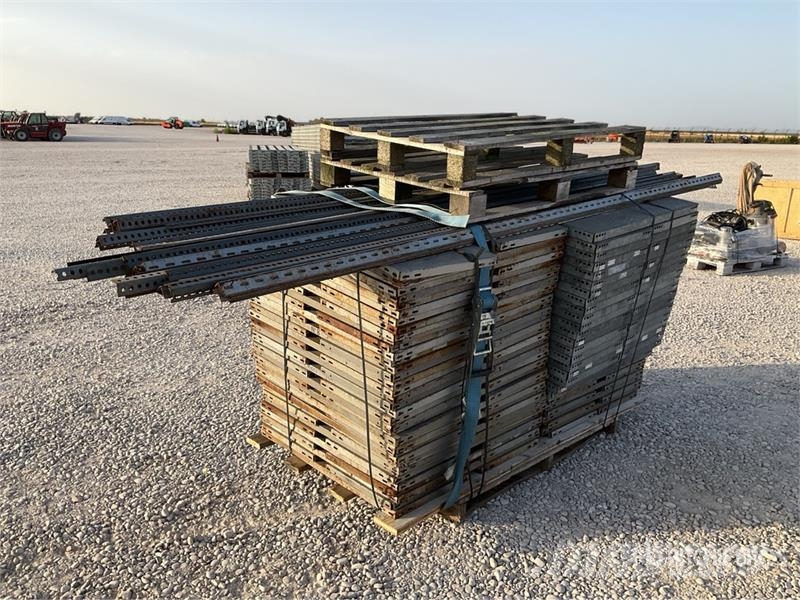 Quantity of Workshop Shelving Άλλα εξαρτήματα