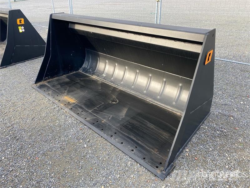 Quicke SXL+ 275 BOH Bucket (Unused) Sonstige Landmaschinen