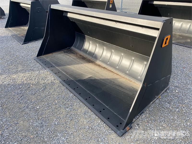 Quicke SXL+ 275 BOH Bucket (Unused) Sonstige Landmaschinen