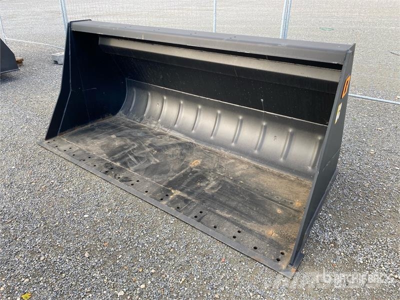 Quicke SXL+ 275 BOH Bucket (Unused) Sonstige Landmaschinen