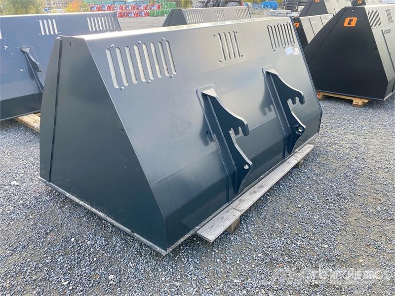 Quicke VXL+ 260 Bucket (Unused) Ostale poljoprivredne mašine