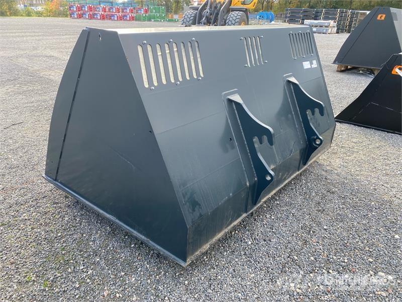 Quicke VXL+ 260 Bucket (Unused) Sonstige Landmaschinen