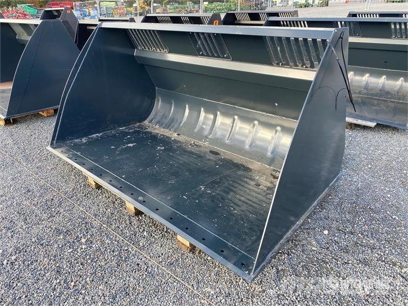 Quicke VXL+ 260 Bucket (Unused) ماكينات زراعية - غير ذلك