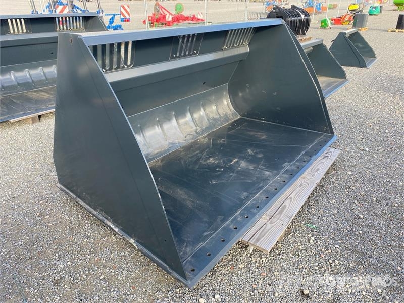 Quicke VXL+ 260 Bucket (Unused) Ostale poljoprivredne mašine