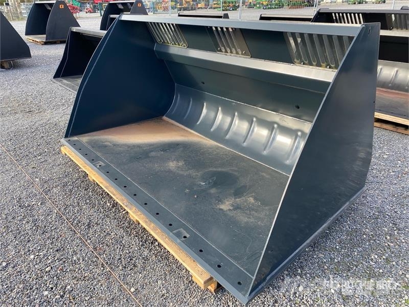 Quicke VXL+ 260 Bucket (Unused) Sonstige Landmaschinen