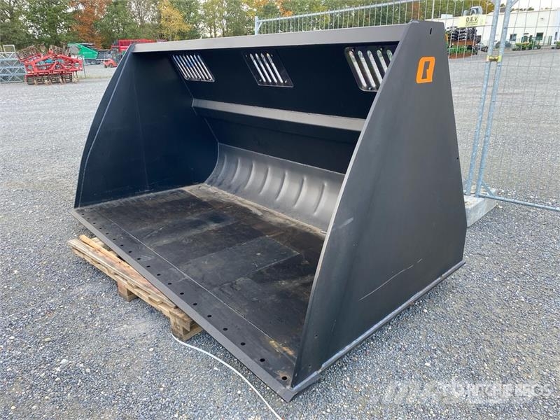 Quicke VXL+ 305 Bucket (Unused) Ostale poljoprivredne mašine