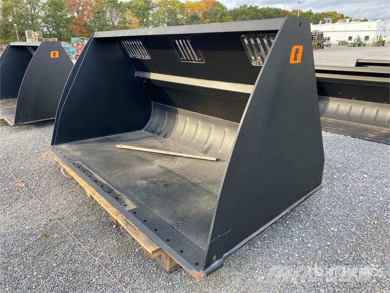Quicke VXL+ 305 Bucket (Unused) Ostale poljoprivredne mašine