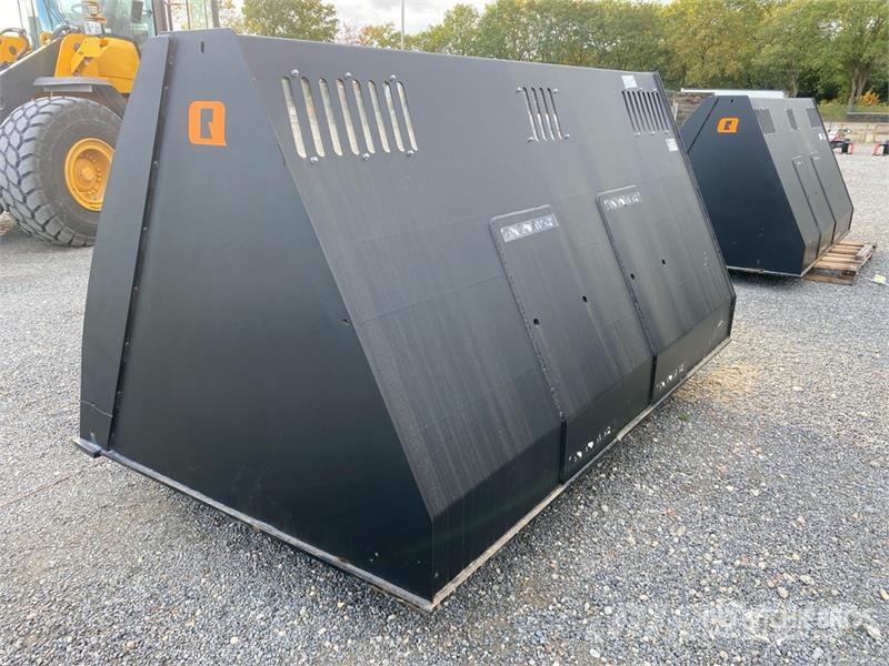 Quicke VXL+ 305 Bucket (Unused) Ostale poljoprivredne mašine