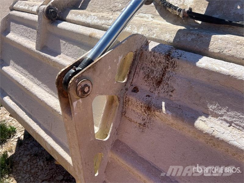 Rabaut Rotostab 330 Stabilisateur De Sol Soil Stab Sonstige Baumaschinen