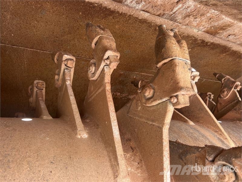 Rabaut Rotostab 330 Stabilisateur De Sol Soil Stab Sonstige Baumaschinen