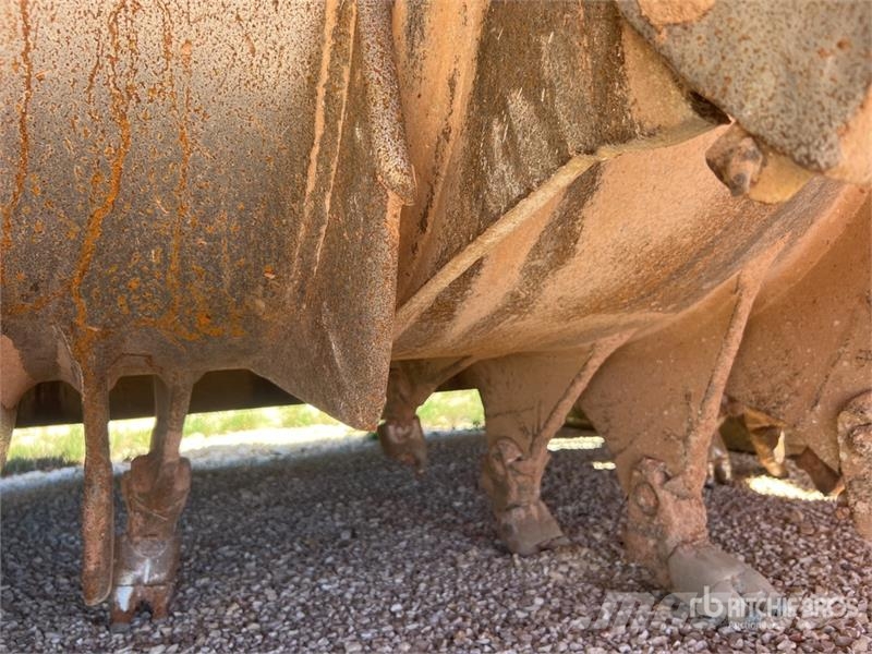 Rabaut Rotostab 330 Stabilisateur De Sol Soil Stab Sonstige Baumaschinen