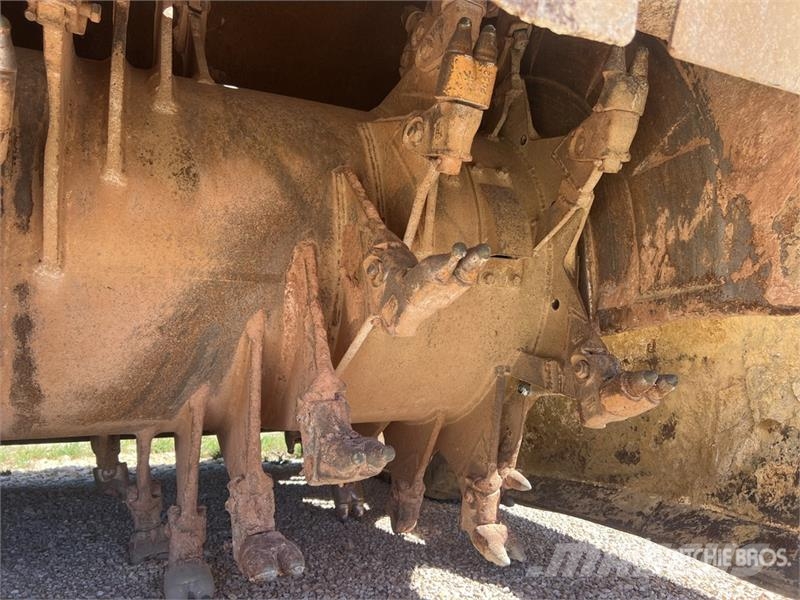 Rabaut Rotostab 330 Stabilisateur De Sol Soil Stab Sonstige Baumaschinen