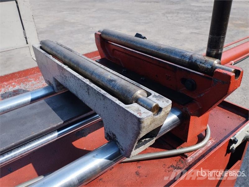  Raim 22 Automatic Metal Band Saw Diger