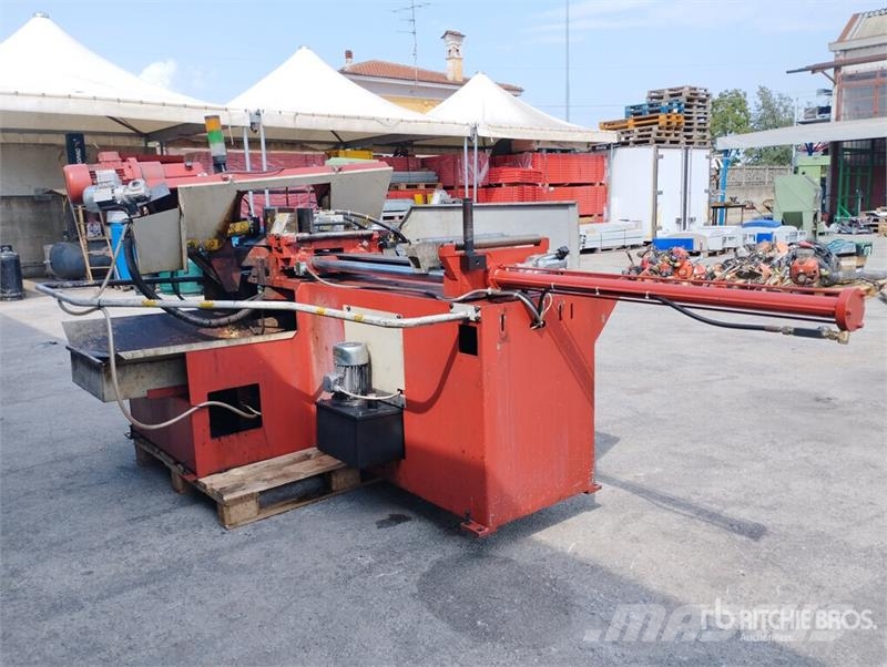  Raim 22 Automatic Metal Band Saw Otros