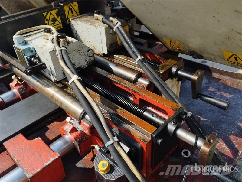  Raim 22 Automatic Metal Band Saw Otros