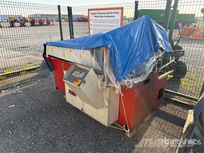  Raim 22 Automatic Metal Band Saw Diger