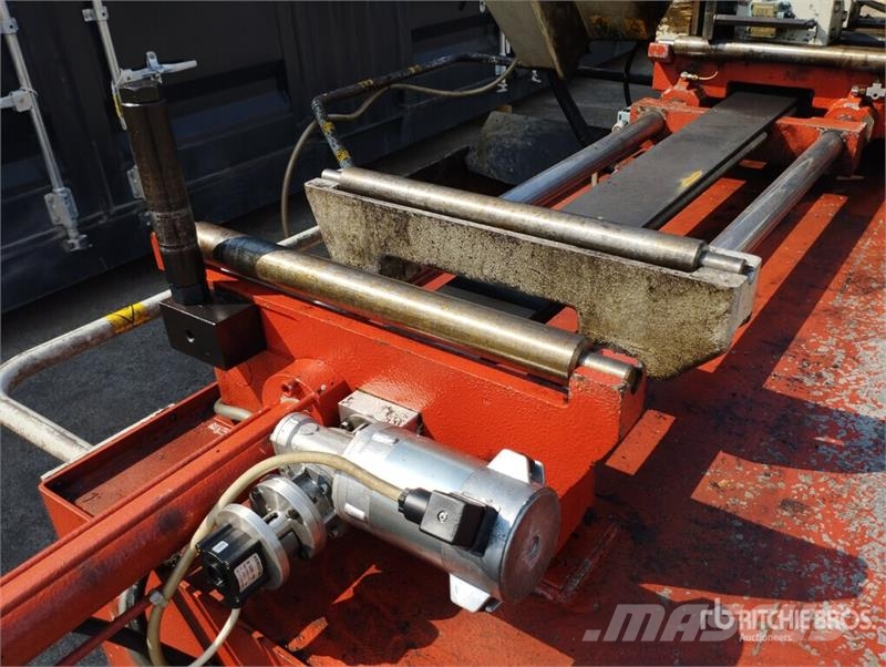  Raim 22 Automatic Metal Band Saw Otros