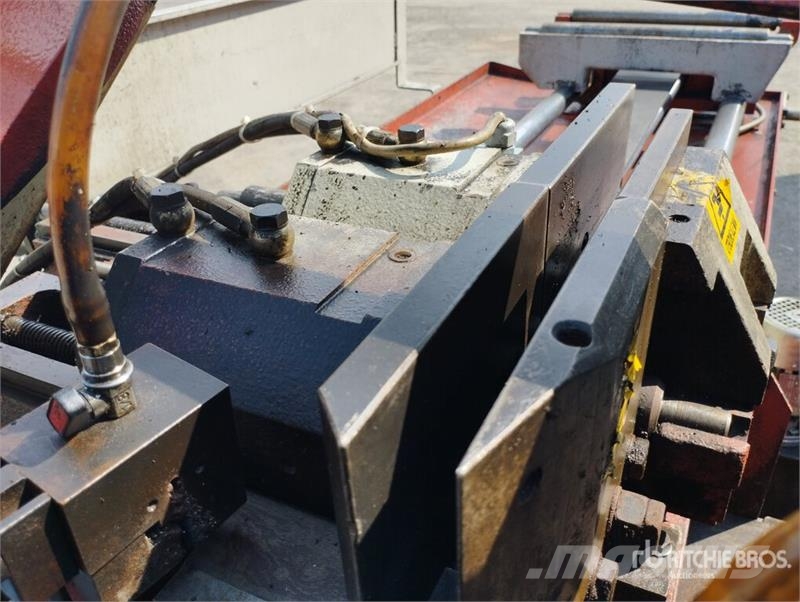  Raim 22 Automatic Metal Band Saw Otros