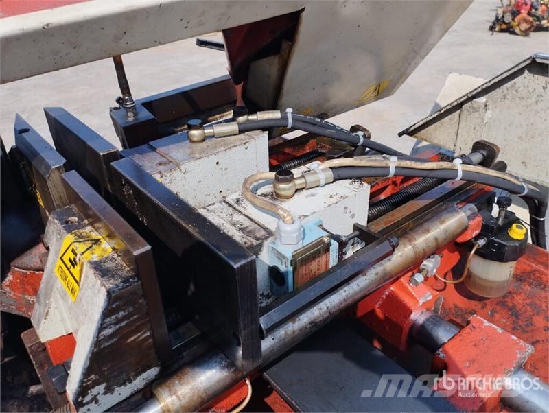  Raim 22 Automatic Metal Band Saw Otros