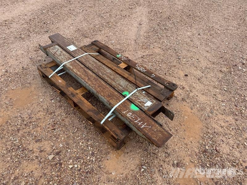 Rallonge De Fourches Fork Attachment Fork Attachme Villák