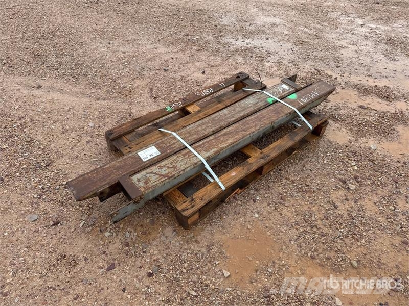 Rallonges De Fourches Fork Attachment Vilice
