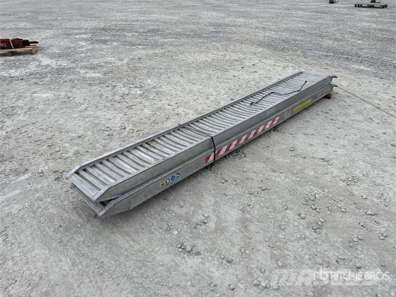 Ramps Diger parçalar