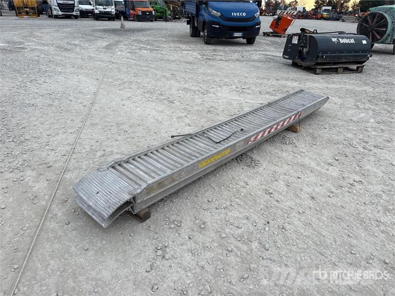 Ramps Diger parçalar