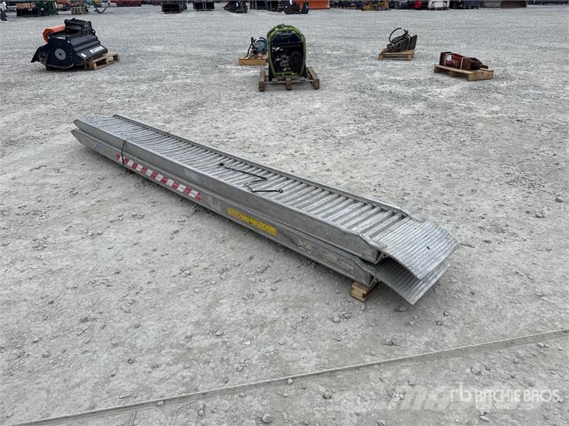 Ramps Diger parçalar