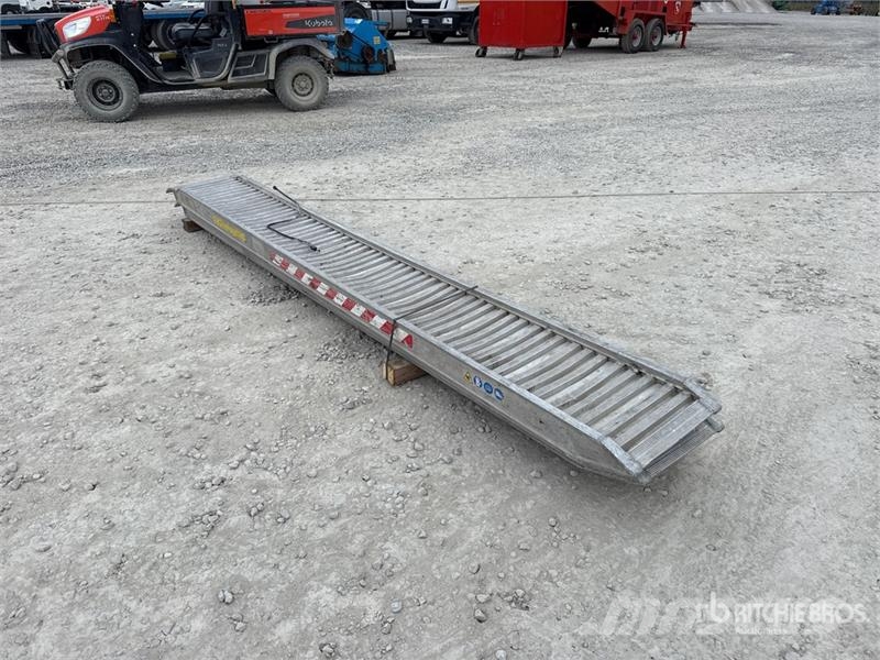 Ramps Diger parçalar